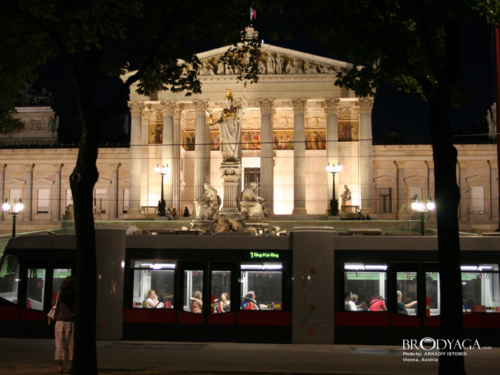 Vienna